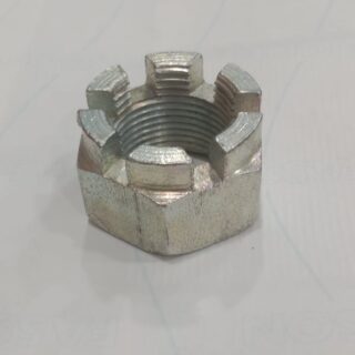 FRONT AXLE NUT SANTRO