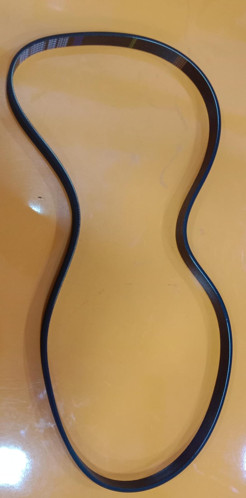 (PIX) BELT (HYUNDAI 110 EXCUTOR /JCB (WITH KIRLOSKAR ENGINE)