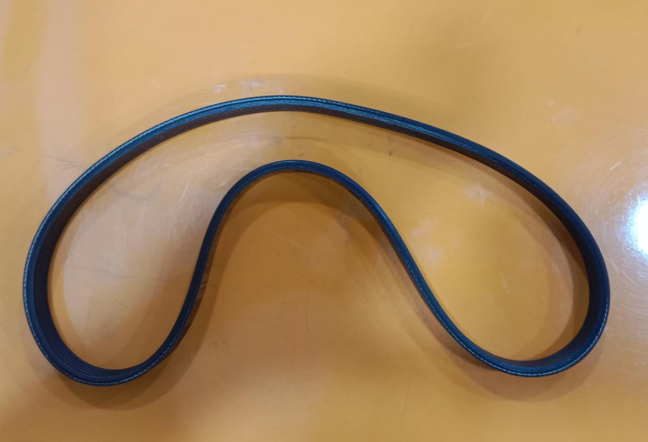 (PIX) BELT( TATA MANZA/VISTA 1.3 DIESEL)