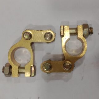 BATTERY TERMINALS ANGEL TYPE