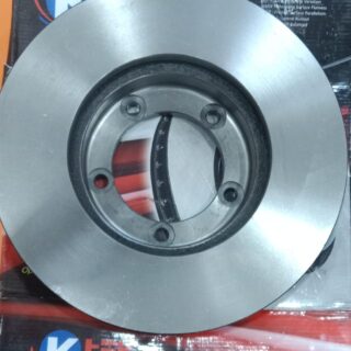 BRAKE DISC ROTORS (KTEK)BADA DOST