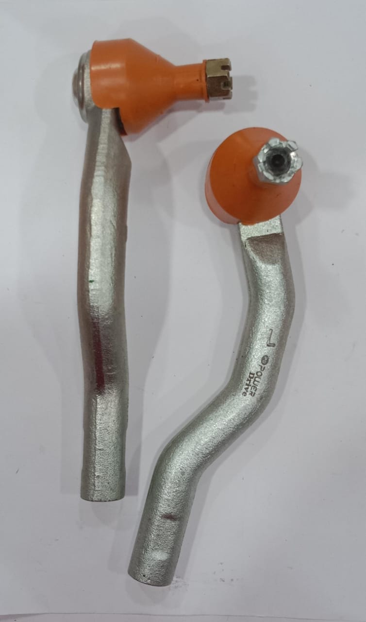 (POWER DRIVE)TIE ROD END H/CITY T-3