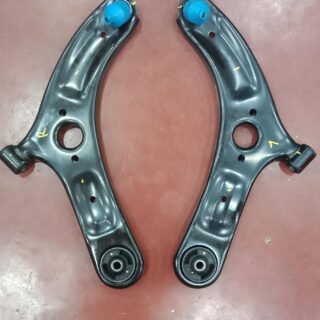 LOWER ARM TRACK CONTROL ARM  ASSY I-20 PAIR