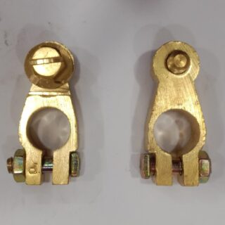 STRIP TYPE MEDIUM DUTY(STP HD)(P&N)