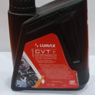 GEARLESS VEHICLES TRANSMISSION 050-CVT PLUS