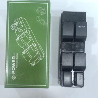 POWER WINDOW SWITCH  (SWIFT RH)