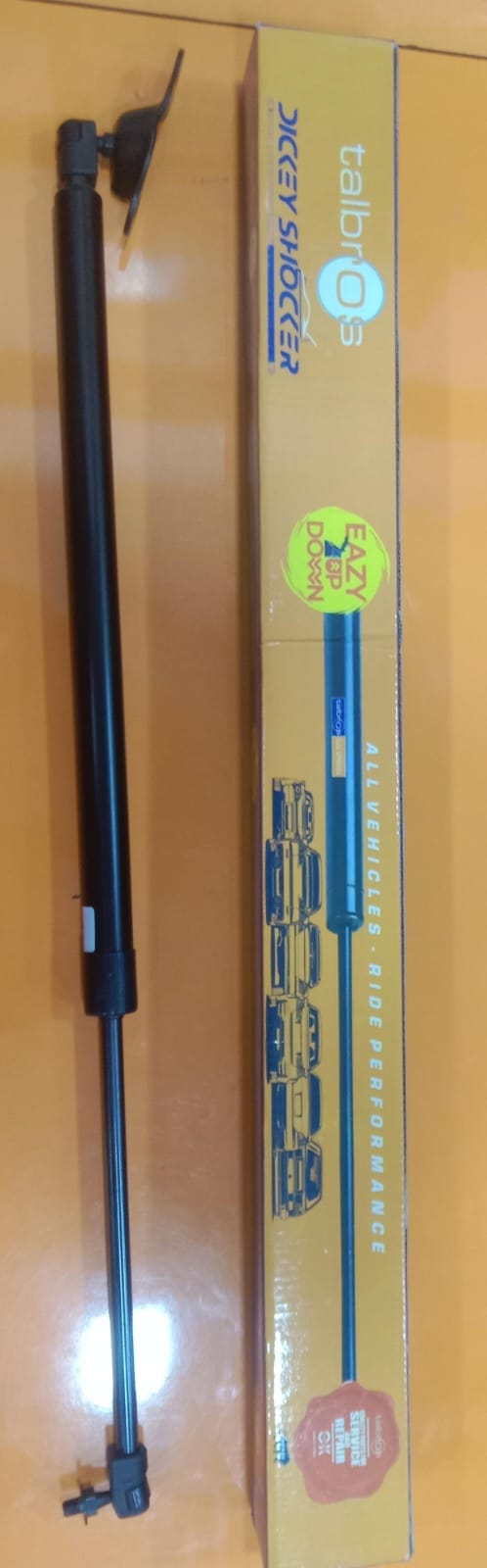 (TALBROS) GAS SPRING DICKY DOOR WAGNOR K (RH)