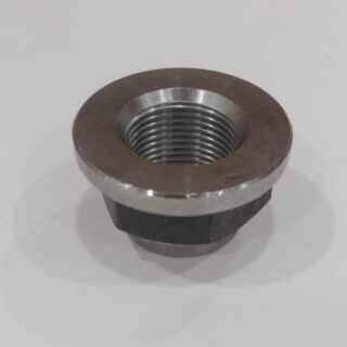 FRONT AXLE NUT  EON
