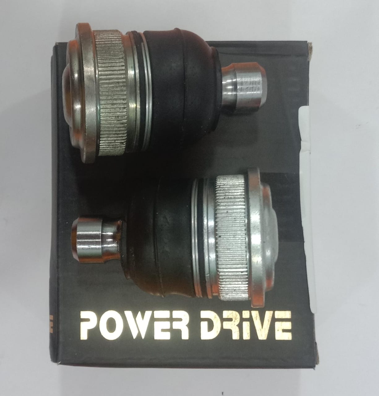 (POWER DRIVE )SUSPENSION BALL JOINT SWIFT