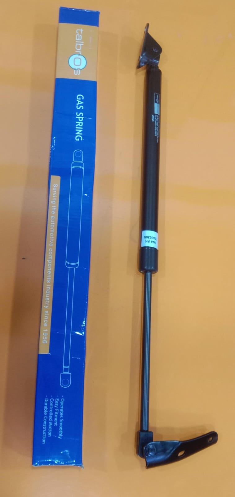(TALBROS ) GAS SPRING DICKY DOOR INNOVA (RH)1ST GEN&F/L AND 2ND GEN - Image 2