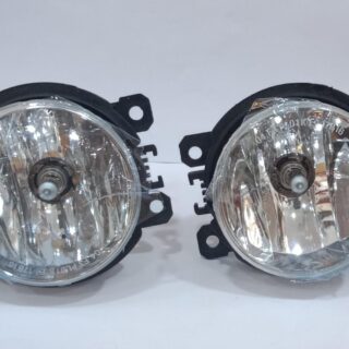 (LUMAX) FRONT FOG LAMP NEXON SET WT BULB