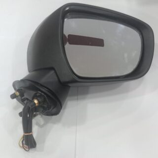 (LUMAX) SIDE VIEW MIRRORS  BALENO  MOTOR WITH INDICATOR  RH