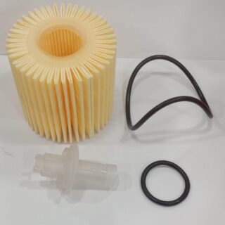 (LUMAX) OIL FILTER TOYOTA ETIOS/ALTIS –DIESEL (REF:0082)