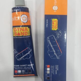 (TALBROS) DYNABOND GREY 85 GMS  (ANABOND)