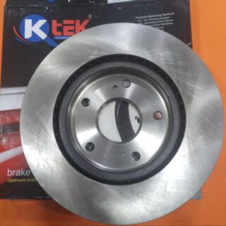 (K TEK)  BRAKE DISC ROTOR ERTIGA