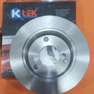(K TEK) BRAKE DISC ROTOR  KWID