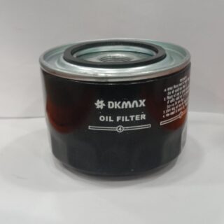 (LUMAX) OIL FILTER INDIGO/ TATA SUPER ACE/ INTRA- BS-6/VENTURE/ NEXON(REF:0059)