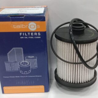 (TALBROS)FUEL FILTER  TATA ACE/ INTRA BS-VI (FUEL FILTER ECO)(REF:0299)