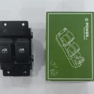 POWER WINDOW SWITCH I-10 2 DOOR RH