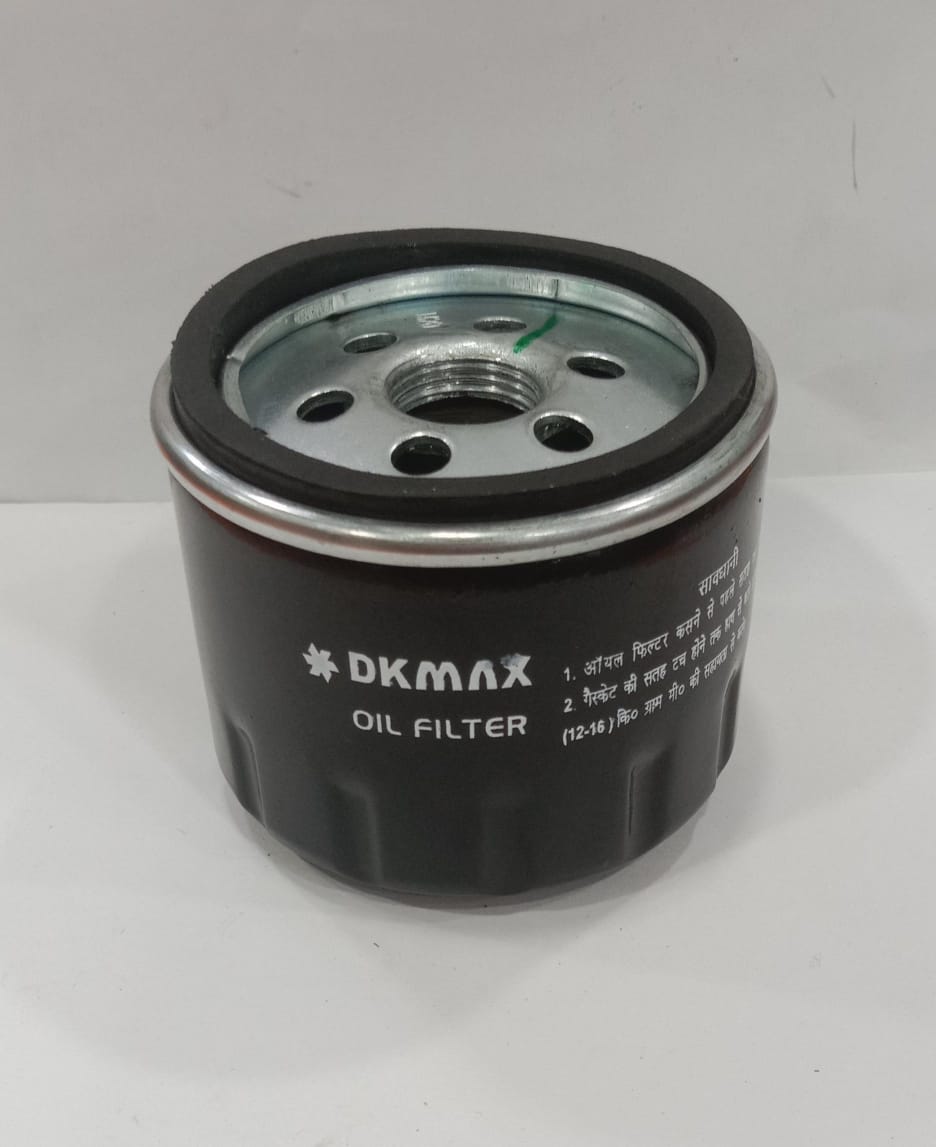 (LUMAX)OIL FILTER BLRO BS6 MAHINDRA- BOLERO BS6/ NISSAN MAGNITE(P) KUV-100 (DIESEL)/ MARAZZO/TUV-100 (REF:0280)