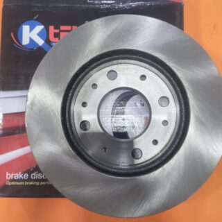 (K TEK) BRAKE DISC ROTOR INDICA VISTA /MANZA