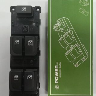 POWER WINDOW SWITCH  I-10 20 RH