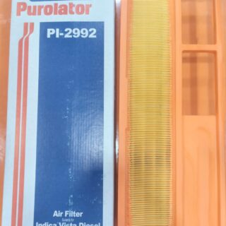 (PUROLATOR) AIR FILTER INDICA VISTA (DIESEL MODELS) (REF:AF-0074)