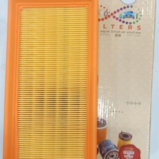 (TALBORS) AIR FILTER  DZIRE, ERTIGA, RITZ, SWIFT-DIESEL REF: 0126