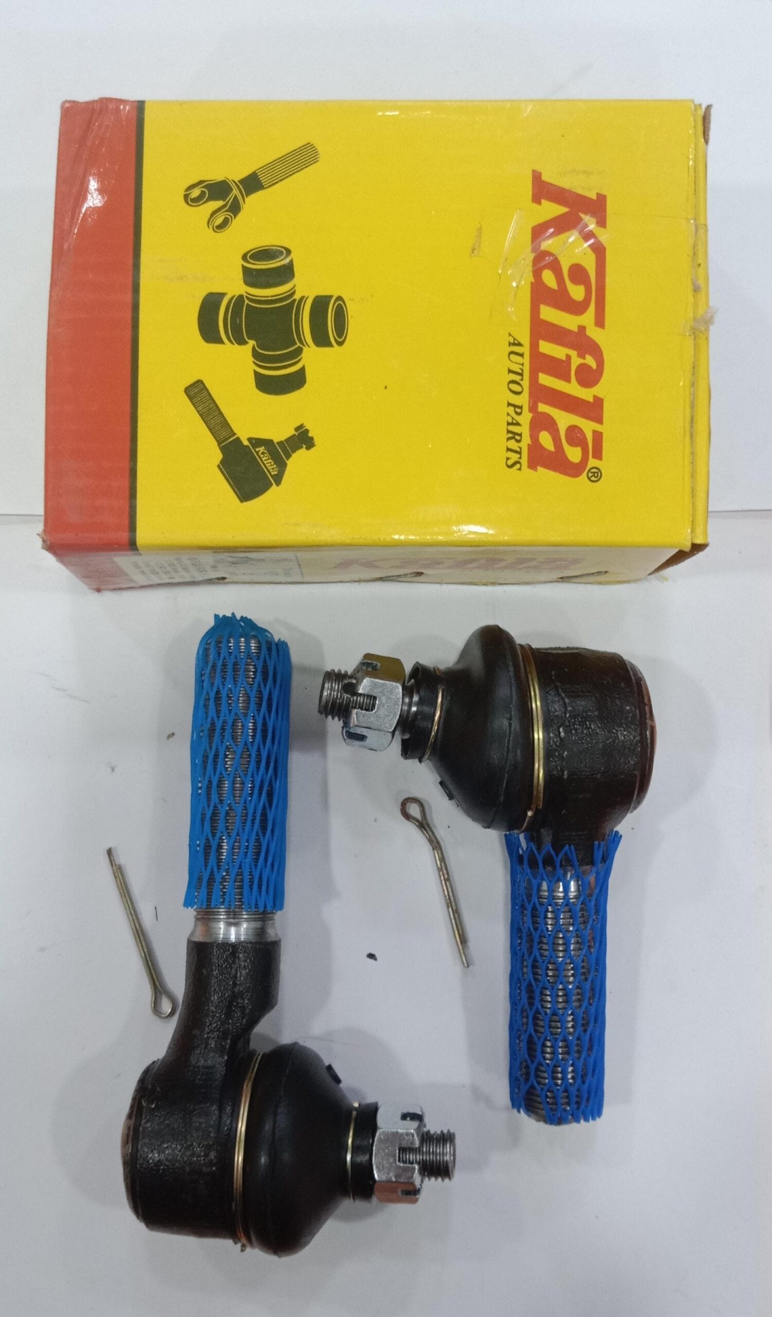 (KAFILA) TIE ROD END PICKUP (TURBO)/ UTILITY (BIG)