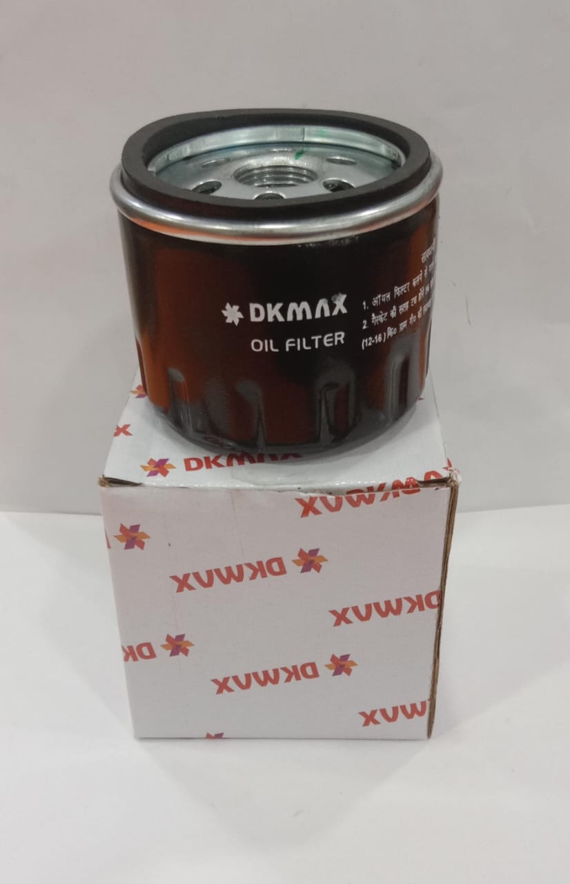(LUMAX)OIL FILTER BLRO BS6 MAHINDRA- BOLERO BS6/ NISSAN MAGNITE(P) KUV-100 (DIESEL)/ MARAZZO/TUV-100 (REF:0280) - Image 3