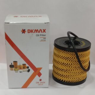(LUMAX) OIL FILTER FORD ECOSPORT (TITANIUM 2016)/ FORD FIGO/ FIESTA/ ASPIRE N/M (REF:OF-0213)