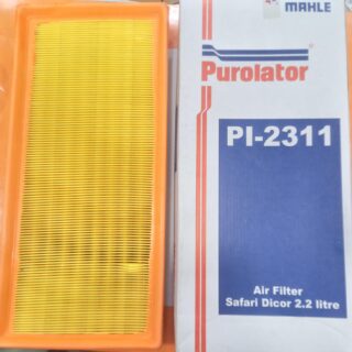 (PUROLATOR)AIR FILTER  ELEMENT  T/SAFARI DICOR