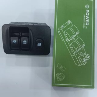 POWER WINDOW SWITCH SANTRO 3 BUTTON
