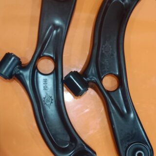 (POWER DRIVE ) SUSPENSION ARM SWIFT O/M   (LH& RH) /RITZ