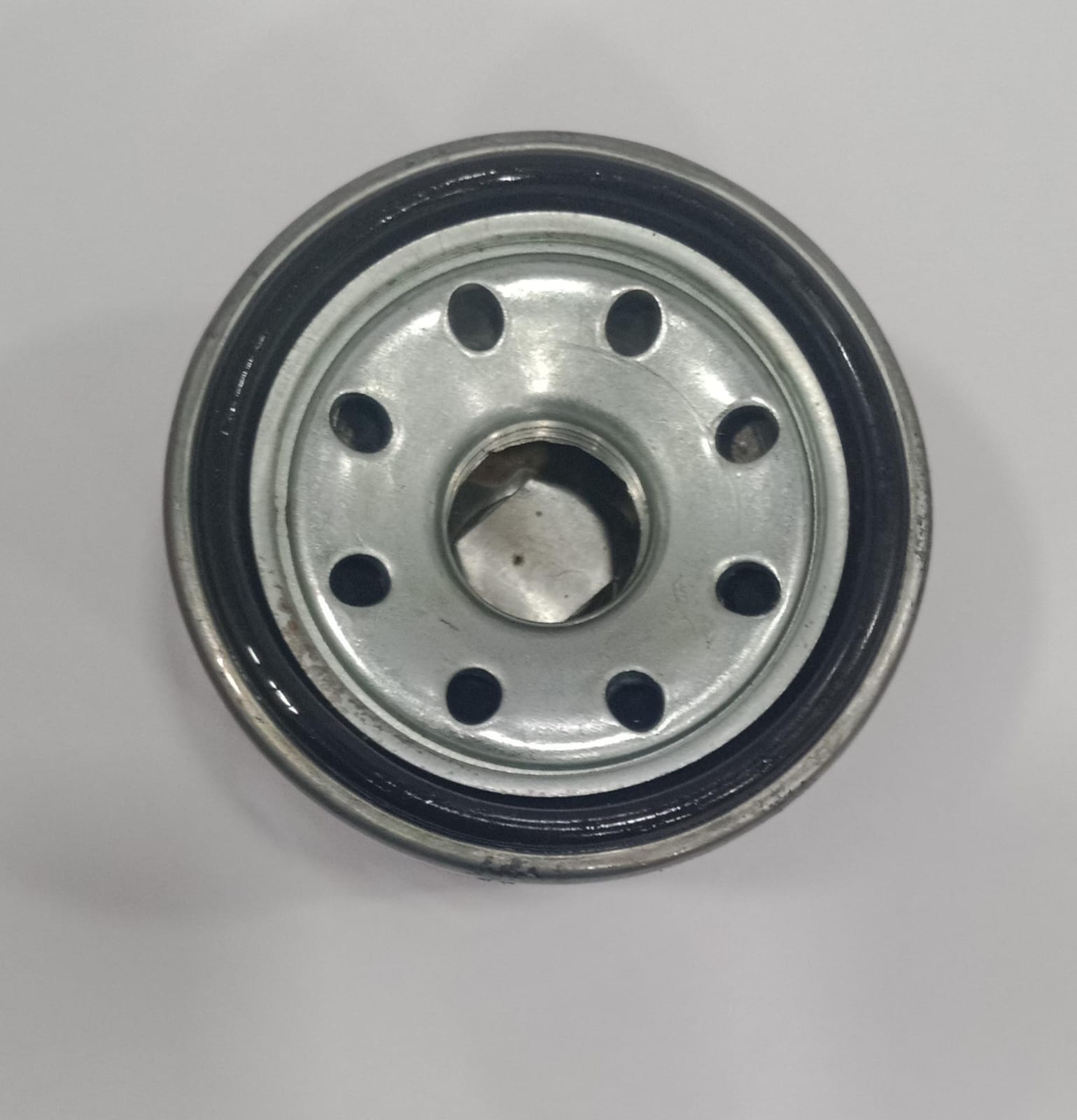 (LUMAX) OIL FILTER KWID - Image 3