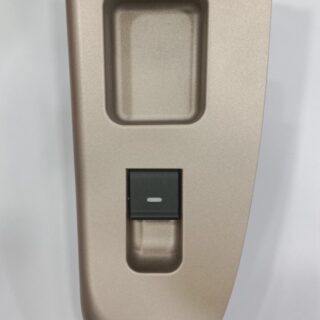 POWER WINDOW SWITCH  VISTA FRONT LH