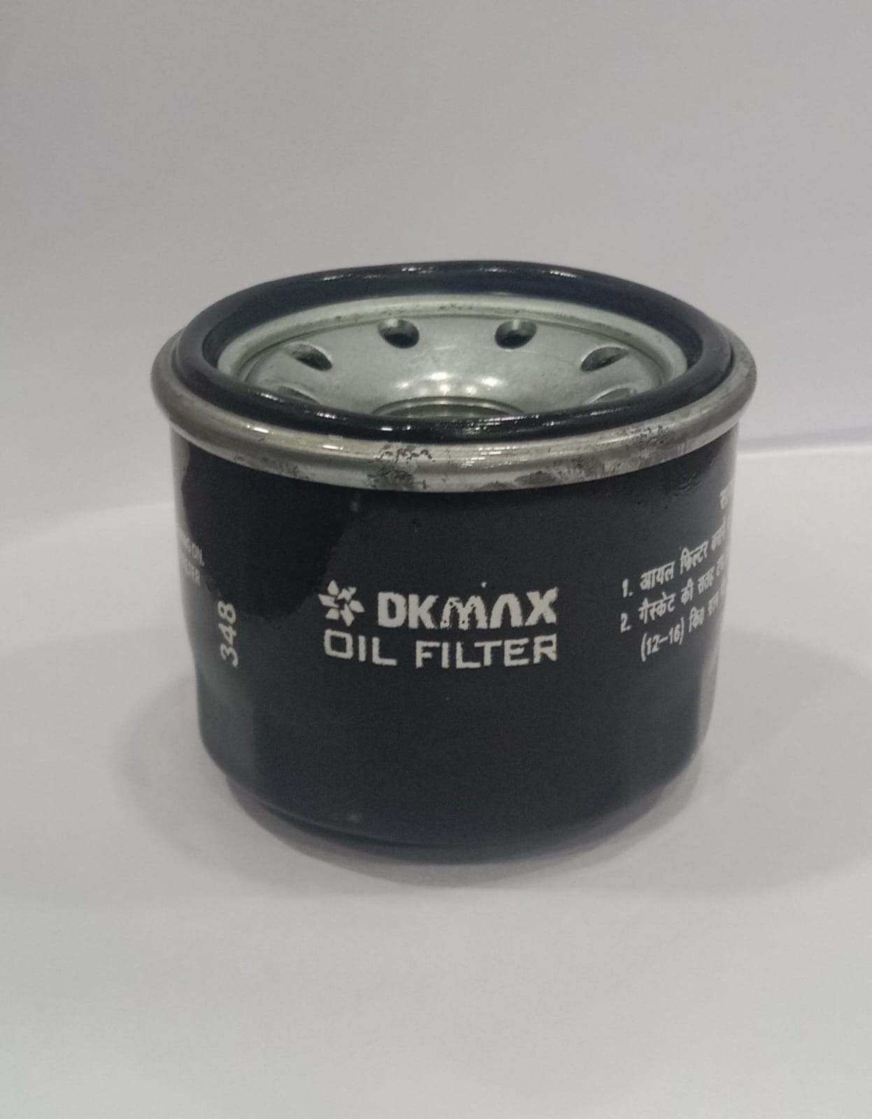 (LUMAX) OIL FILTER KWID - Image 2