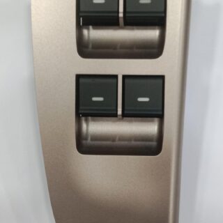 POWER WINDOW SWITCH VISTA  4 DOOR RH