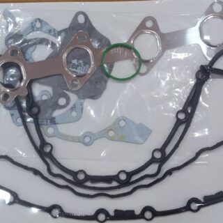 (TALBROS) FULL GASKET SET W/O CHG & SEALS RENAULT -LOGAN DSL