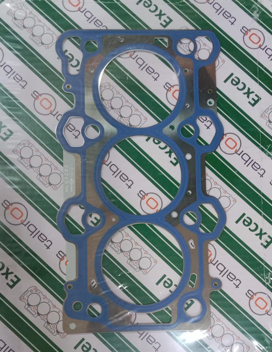 (TALBROS) CYLINDER HEAD GASKET (HYUNDAI/ I-10 GARND DSL/XCENT DSL)