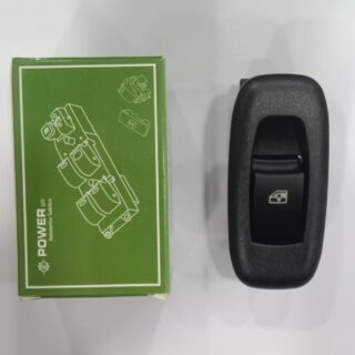 POWER WINDOW SWITCH SCORPIO 7 PIN W/COVER LH