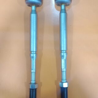 RACK END (NISSAN MICRA/SUNNY/SCALA PULSE/GO/GO PLUSE)