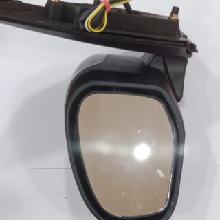 (SIDE VIEW MIRRORS) AMAZE MOT. T-2 LH