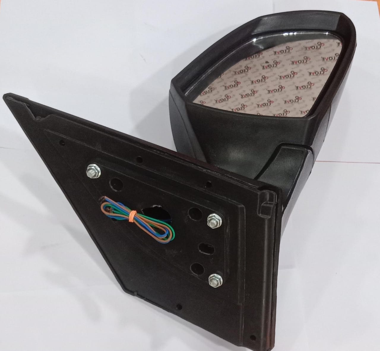 (CLOVE)I-10 GRAND/XCENT+ MOTORISE RIGHT (SIDE VIEW MIRRORS ) - Image 2