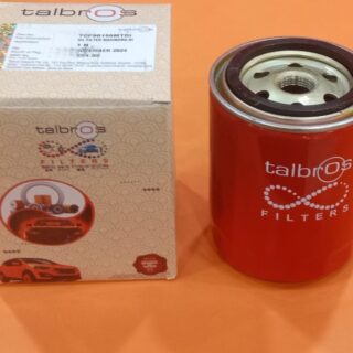 (TALBROS) OIL FILTER MAHINDRA DI