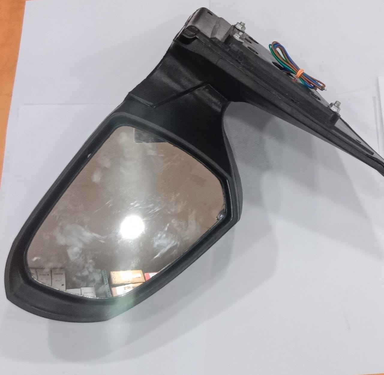 (CLOVE)I-10 GRAND/XCENT+ MOTORISE RIGHT (SIDE VIEW MIRRORS )