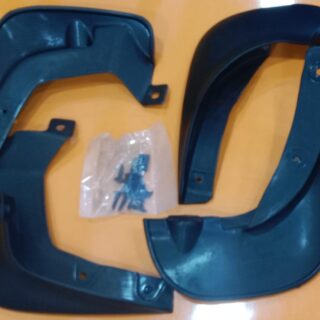 (MUD FLAP) I-20 T-1 (SET OF FOUR)