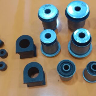 (TALBROS) FRONT BUSHING KIT  (SET OF 18)