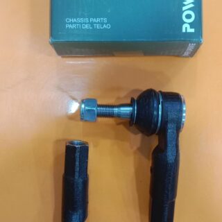 (POWER DRIVE) TIE ROD END VW POLO/VENTO/FABIA ALL