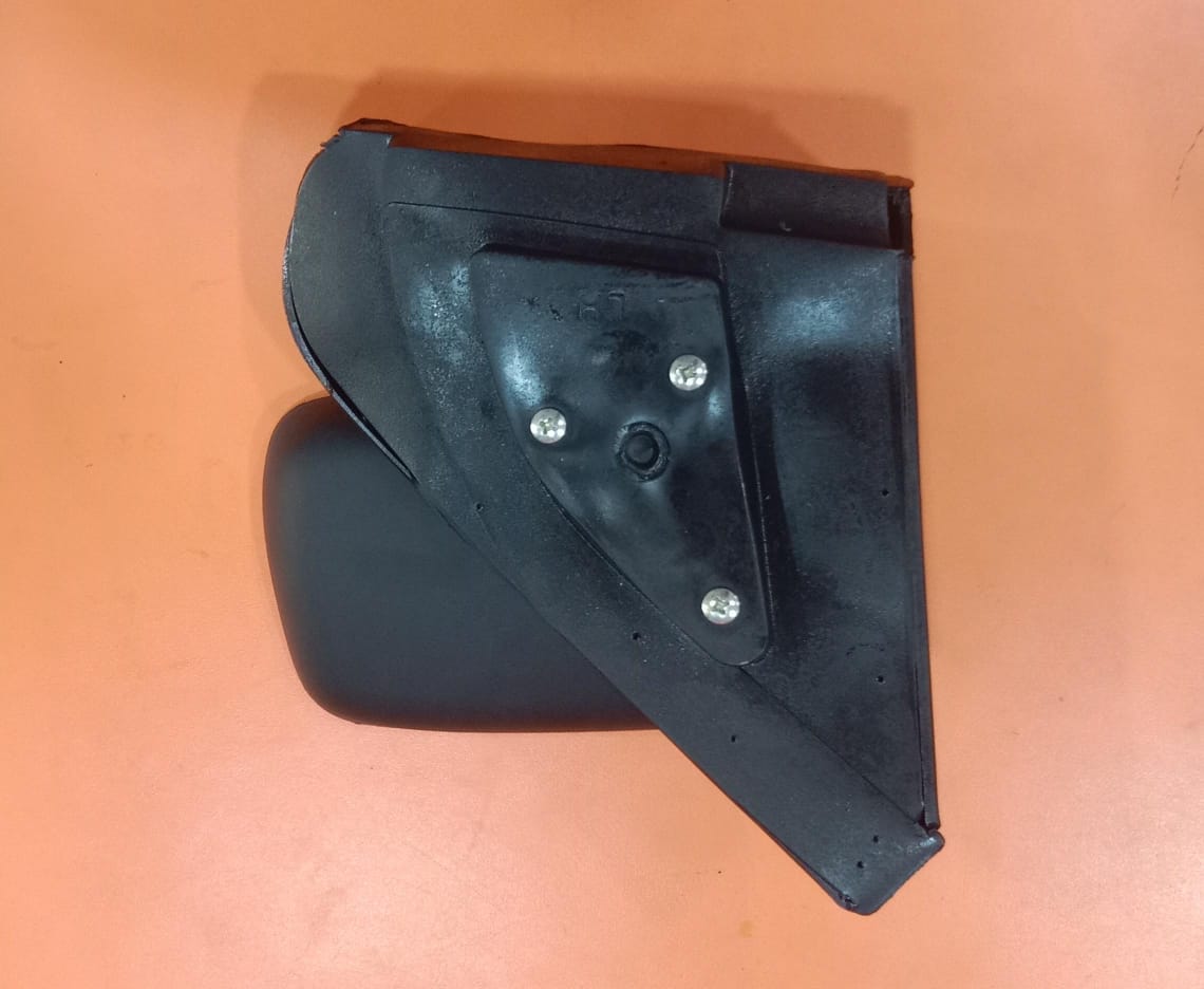 (mfc) SIDE VIEW MIRRORS ALTO LH - Image 2